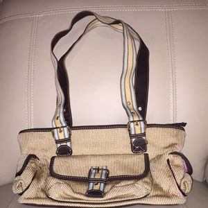 HOT DEAL!! Sak crochet purse